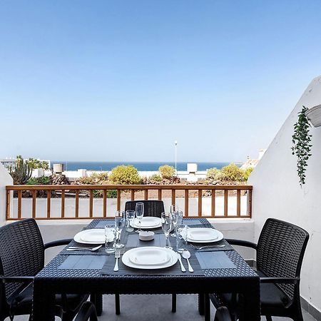 Los Geranios 404 Costa Adeje  Zewnętrze zdjęcie